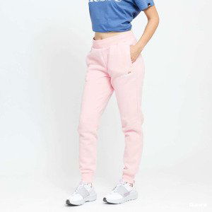 ellesse Hallouli Jogger Pants Pink