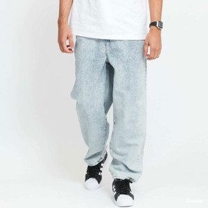 Urban Classics 90's Jeans Blue