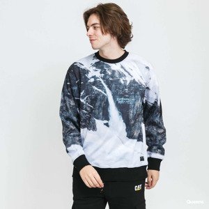 CATERPILLAR Rock Roundneck multicolor