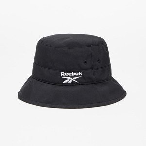Reebok Classic FO Bucket Hat Black