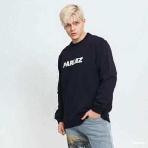 Parlez Ebb Pullover navy