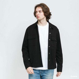 Parlez Fifer Jacket Black