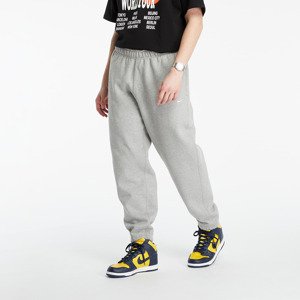 Nike M NK Solo Swoosh HW BB Pant Grey