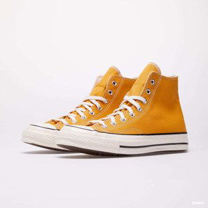 Converse Chuck 70 Hi Orange