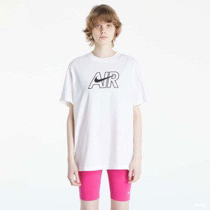 Tričko Nike Air T-shirt White XL