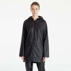 Noisy May Raincoat Black