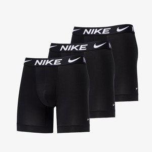 Nike Boxer Brief 3PK černé