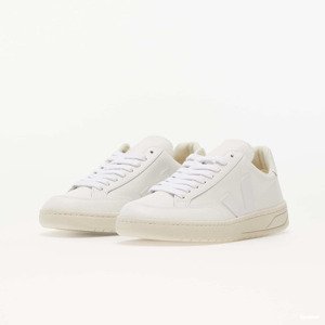 Veja V-12 Leather extra white