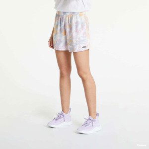 Vans Mascy Daze Tri Dye Woven Short batikované