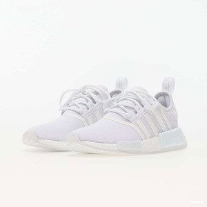 adidas Originals NMD_R1 Primeblue Cloud White/ Cloud White/ Silver Metallic