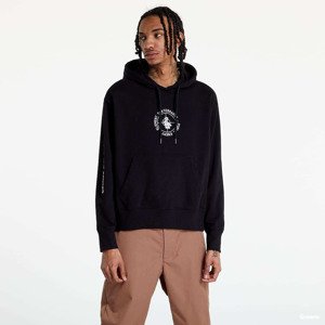 Element Pexe Target Hoodie Black