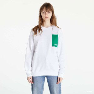 JJXX Avery LS Relaxed Sweat Green