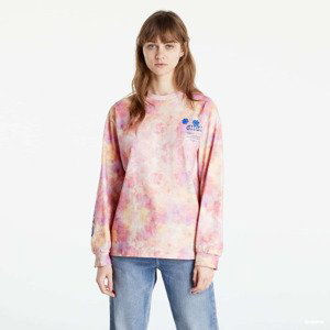 JJXX LS Relaxed Tee Pink