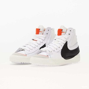 Nike W Blazer Mid ´77 Jumbo White/ Black