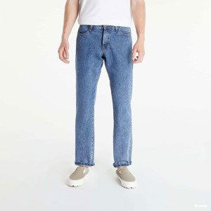 Urban Classics Organic Straight Leg Denim Light Skyblue Blue