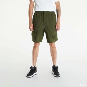 Nike Sportswear Tech Essentials Shorts Green