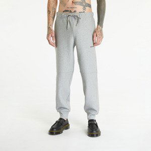 Carhartt WIP American Script Jogging Pant Grey Heather