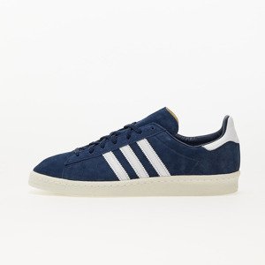 adidas Originals Campus 80s Collegiate Navy/ Ftw White/ Off White