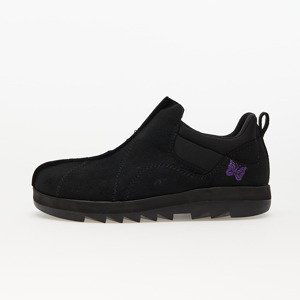 Reebok x Needles Beatnik Moc Core Black/ Core Black/ Extra Purple