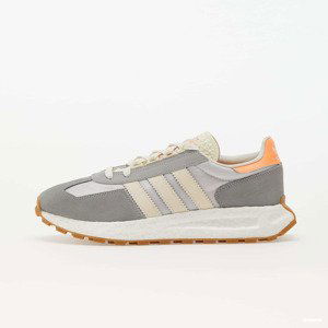 adidas Originals Retropy E5 Dash Grey/ Ecru Tint/ Off White