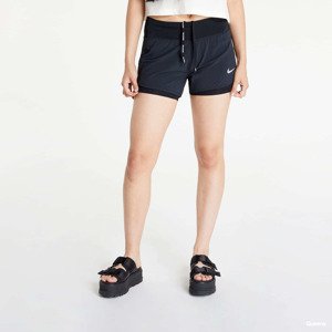 Nike Eclipse Regular Fit Shorts Black