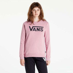 Vans Classic V Crew Sweater Purple