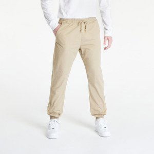 Kalhoty Urban Classics Basic Jogg Pants Beige XXL