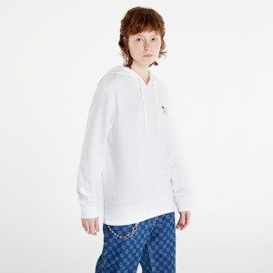 LACOSTE Sweatshirt White