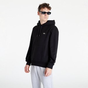 LACOSTE Sweatshirts Black