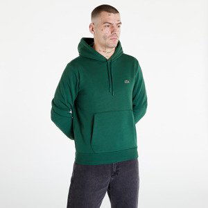 LACOSTE Sweatshirt Green