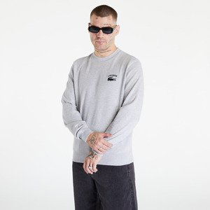 LACOSTE Sweatshirt Grey