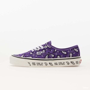 Vans Authentic 44 D Cosmic Rodeo Purple