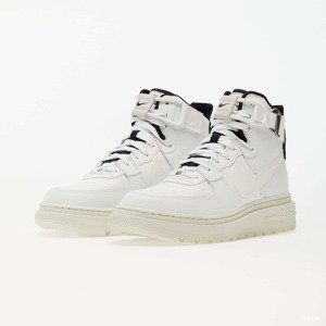 Nike Air Force 1 High Utility 2.0 Summit White/ Sail Black