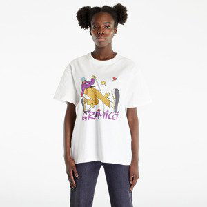 Gramicci Hiker Tee White