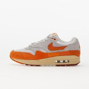 Nike W Air Max 1 Light Bone/ Magma Orange-Neutral Grey