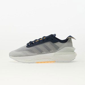 adidas Performance Avryn Shadow Navy/ Shadow Navy/ Acid Orange