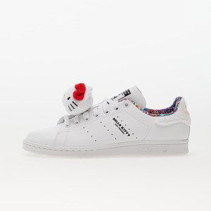 adidas Originals Stan Smith W Ftw White/ Core Black/ LTFLRE