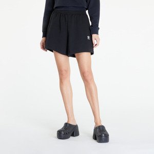Šortky adidas Adicolor Essentials French Terry Shorts Black S