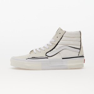 Vans SK8-Hi Reconstruct Marshmallow/ White