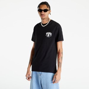 Vans Steady Rollin Ss Tee Black