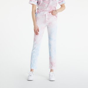 Chiara Ferragni Bull Gallone Pr Tie Dye Cf Trousers White