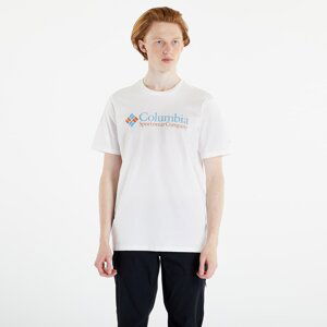 Columbia Deschutes Valley™ Graphic Tee White/ CSC Retr