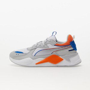 Puma Puma RS-X 3D Puma White-Cool Light Gray