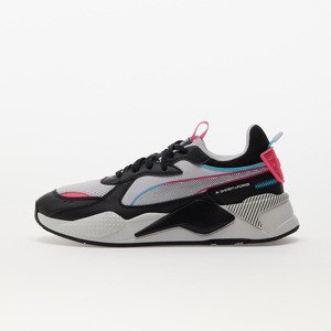 Puma Puma RS-X 3D Cool Light Gray-Puma Black