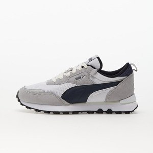 Puma Rider FV Retro Rewind Pwhite-Parisian Night-Pblack