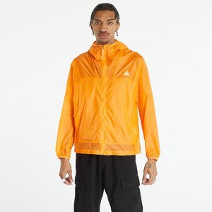 Nike ACG Cinder Cone Men's Windproof Jacket Bright Mandarin/ Summit White