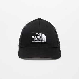 The North Face Df Mudder Trucker TNF Black