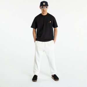 Carhartt WIP Nelson Sweat Pant Wax Garment Dyed