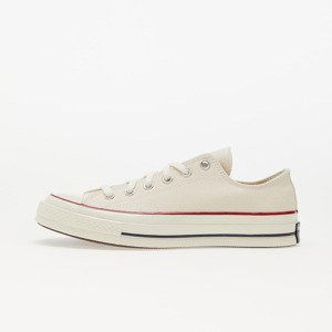 Converse Chuck 70 Canvas Parchment/ Garnet/ Egret