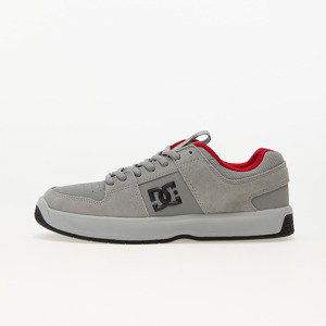 DC Lynx Zero S Grey/ Grey/ Red